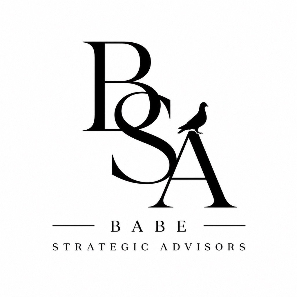 Babe Strategic Advisors logo
